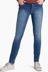 KÜHL W 9" Kontour Flex Denim Skinny