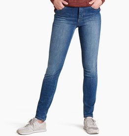 KÜHL W 9" Kontour Flex Denim Skinny