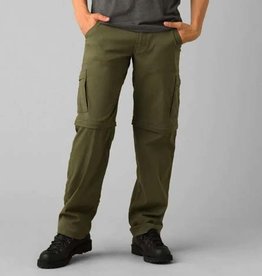 Prana Stretch Zion Convertible Pant