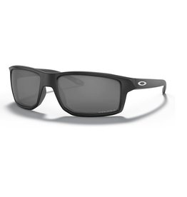 Oakley GIBSTON XL Matte Black Prizm Black