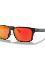 Oakley HOLBROOK Matte Black, Prizm Ruby Iridium