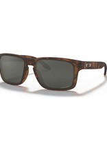 Oakley HOLBROOK Matte Brown Tortoise, Prizm Black Iridium