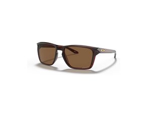 SYLAS Polished Rootbeer, Prizm Bronze - The Blue Heron Company display picture 1