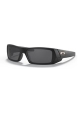 Oakley GASCAN Matte Black, Grey