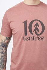 Ten Tree m TenTree Logo Classic T Shirt