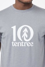 Ten Tree m TenTree Logo Classic T Shirt