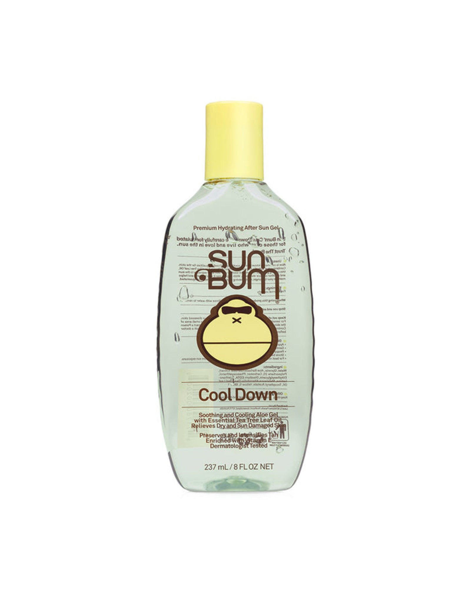 Sun Bum After Sun Cool Down Gel