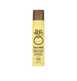 Sun Bum Face Mist SPF 45