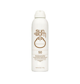 Sun Bum Mineral SPF 50 Sunscreen Spray