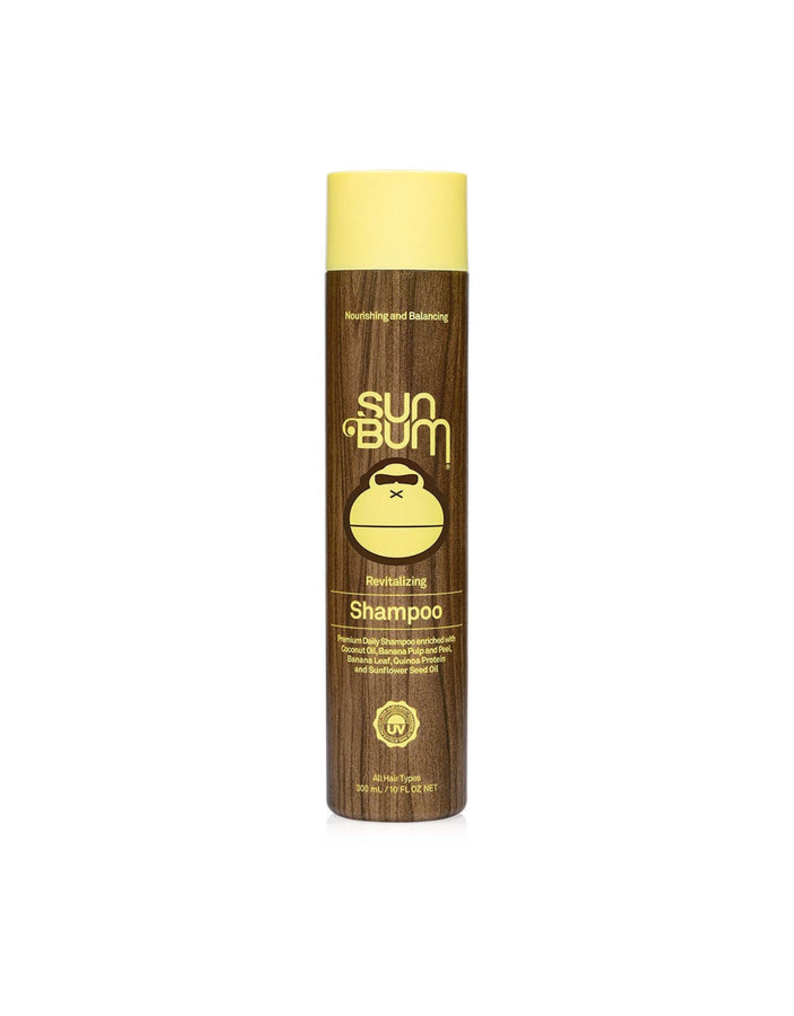 Sun Bum Revitalizing Shampoo