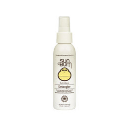 Sun Bum Curls Detangler