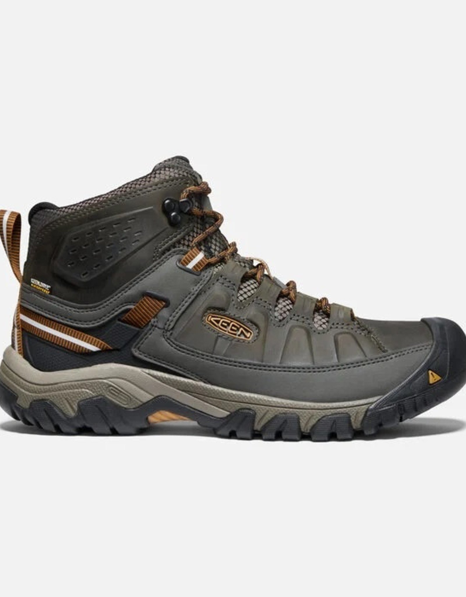 Keen targhee III m wp