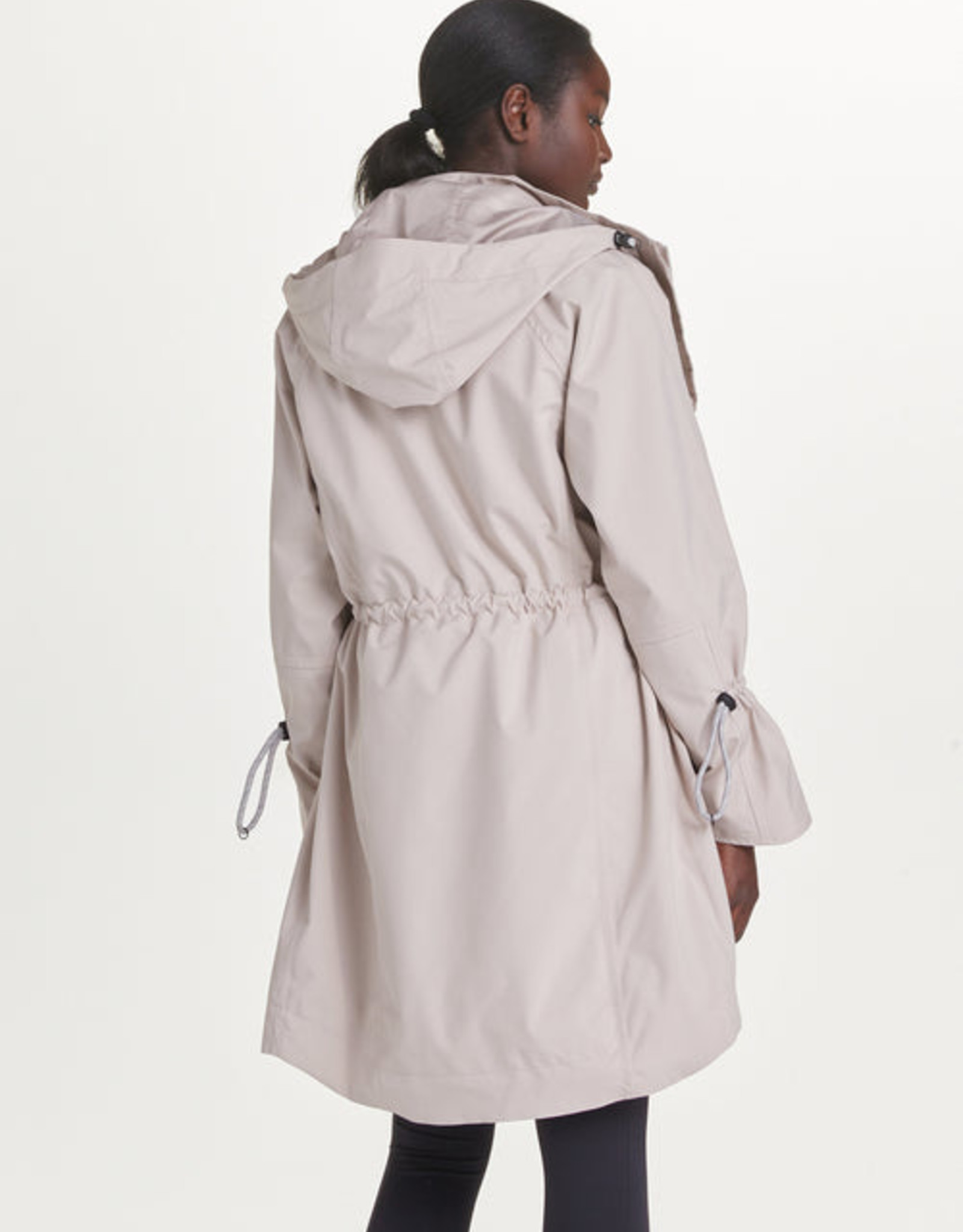 Lole piper rain jacket