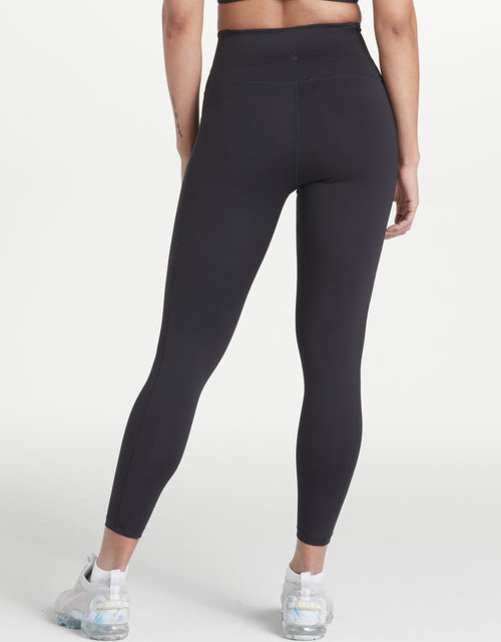 step up ankle leggings - The Blue Heron Company