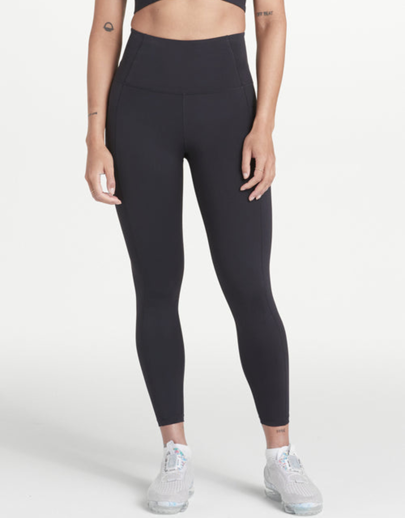 step up ankle leggings - The Blue Heron Company