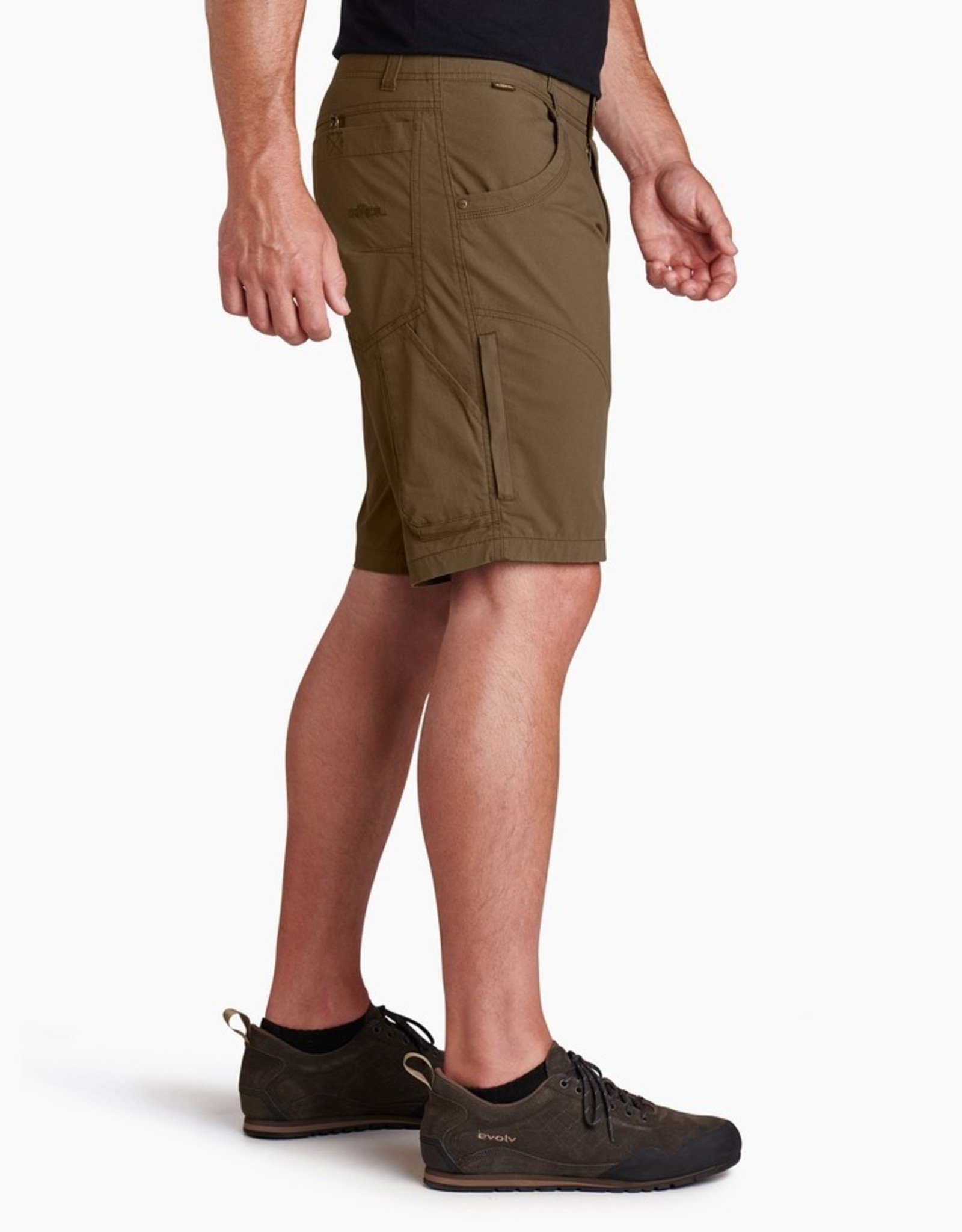 KÜHL ramblr 10" short