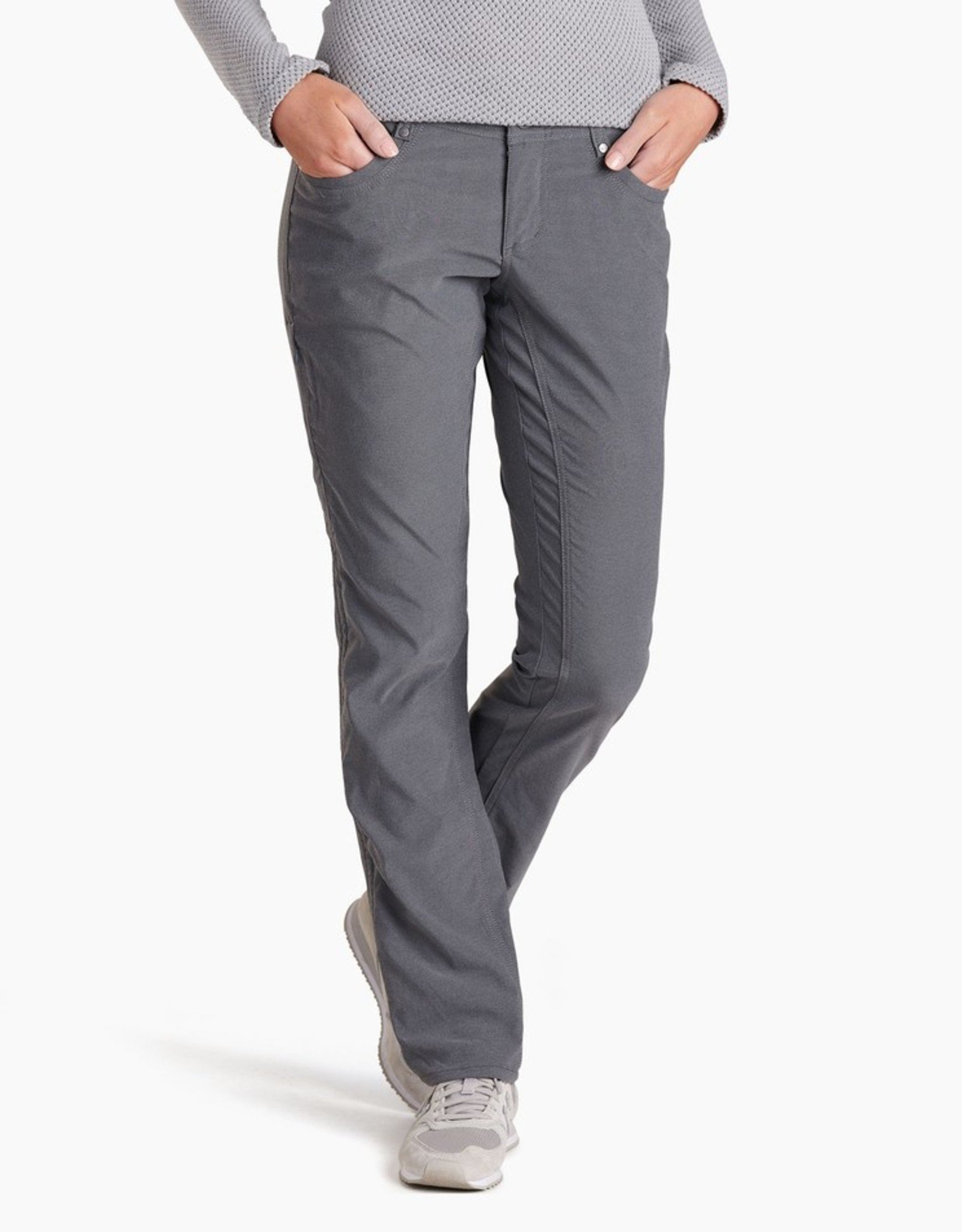 Trekr Pant - The Blue Heron Company