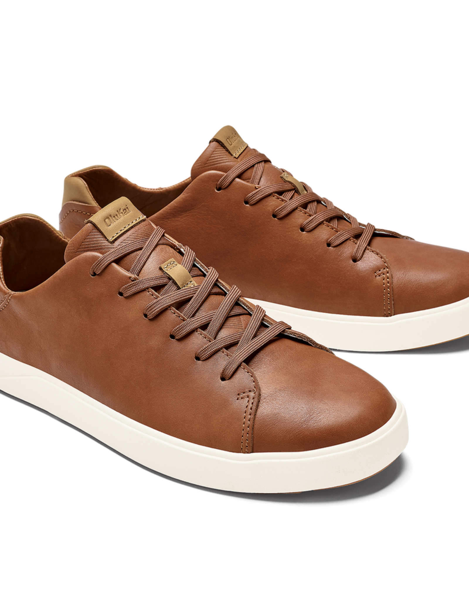 Lae'ahi Leather Sneakers