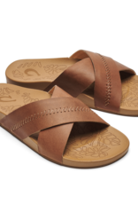 Kipe'a 'Olu Slide Sandal