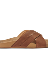 Kipe'a 'Olu Slide Sandal