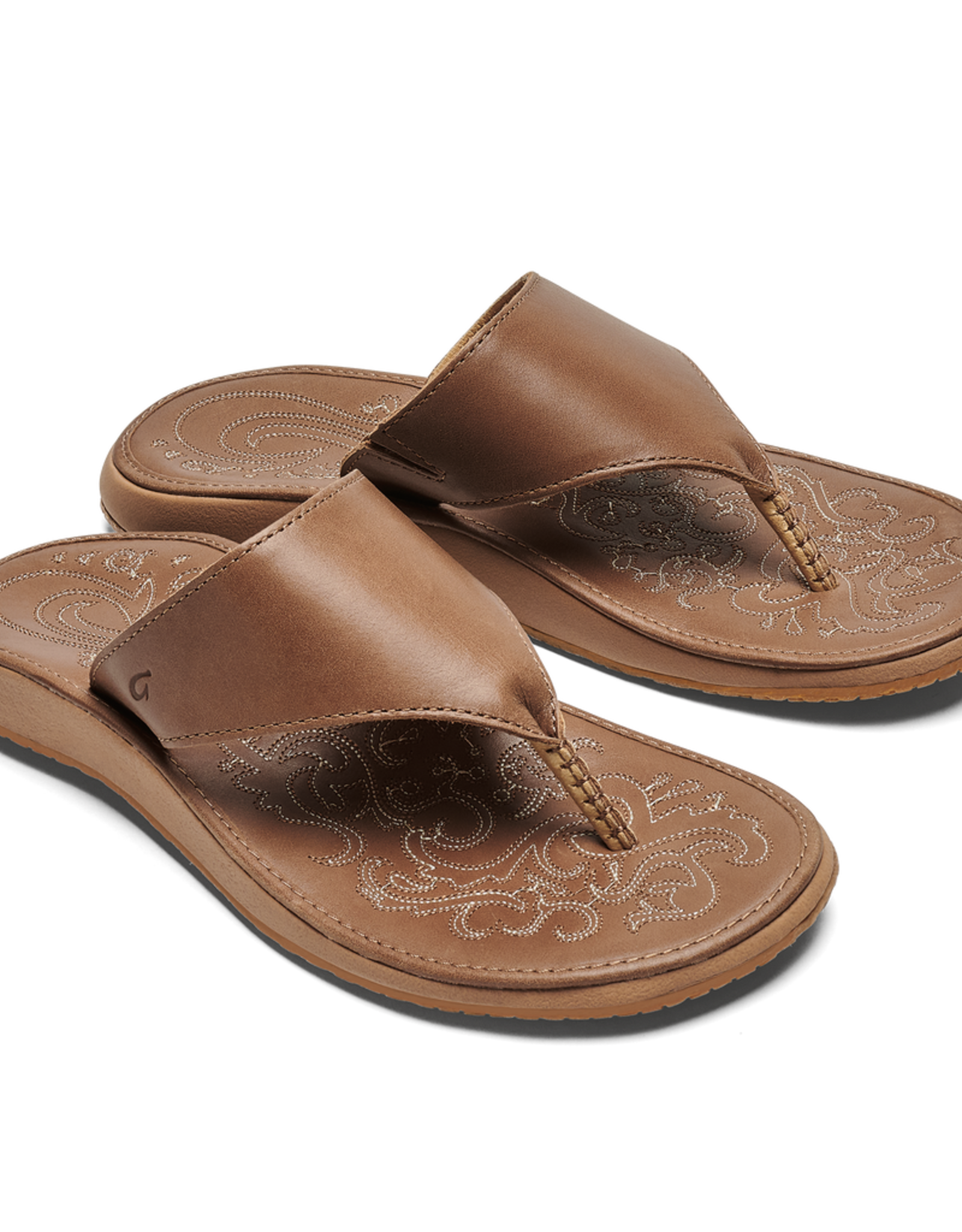 Paniolo Sandal