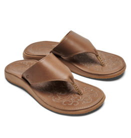 Paniolo Sandal