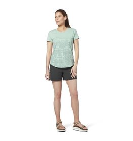 Royal Robbins W Backcountry Pro Short