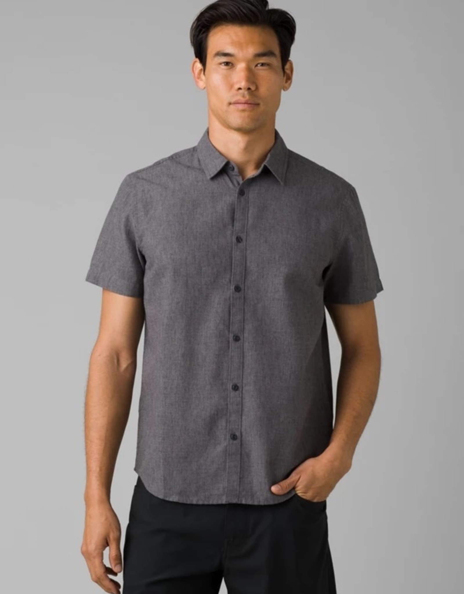 Prana Lindores Shirt