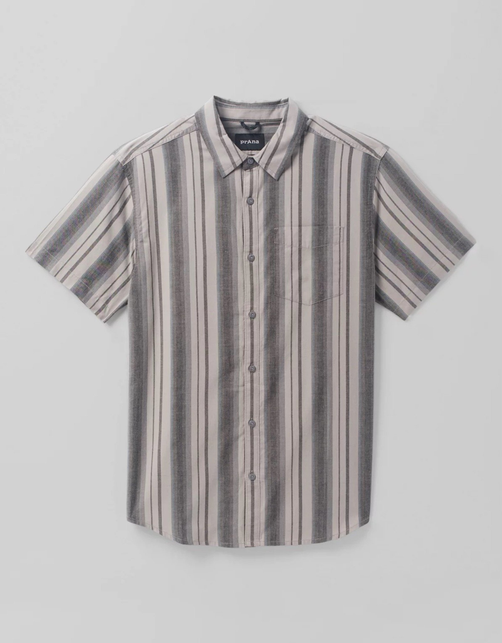 Prana Groveland Shirt