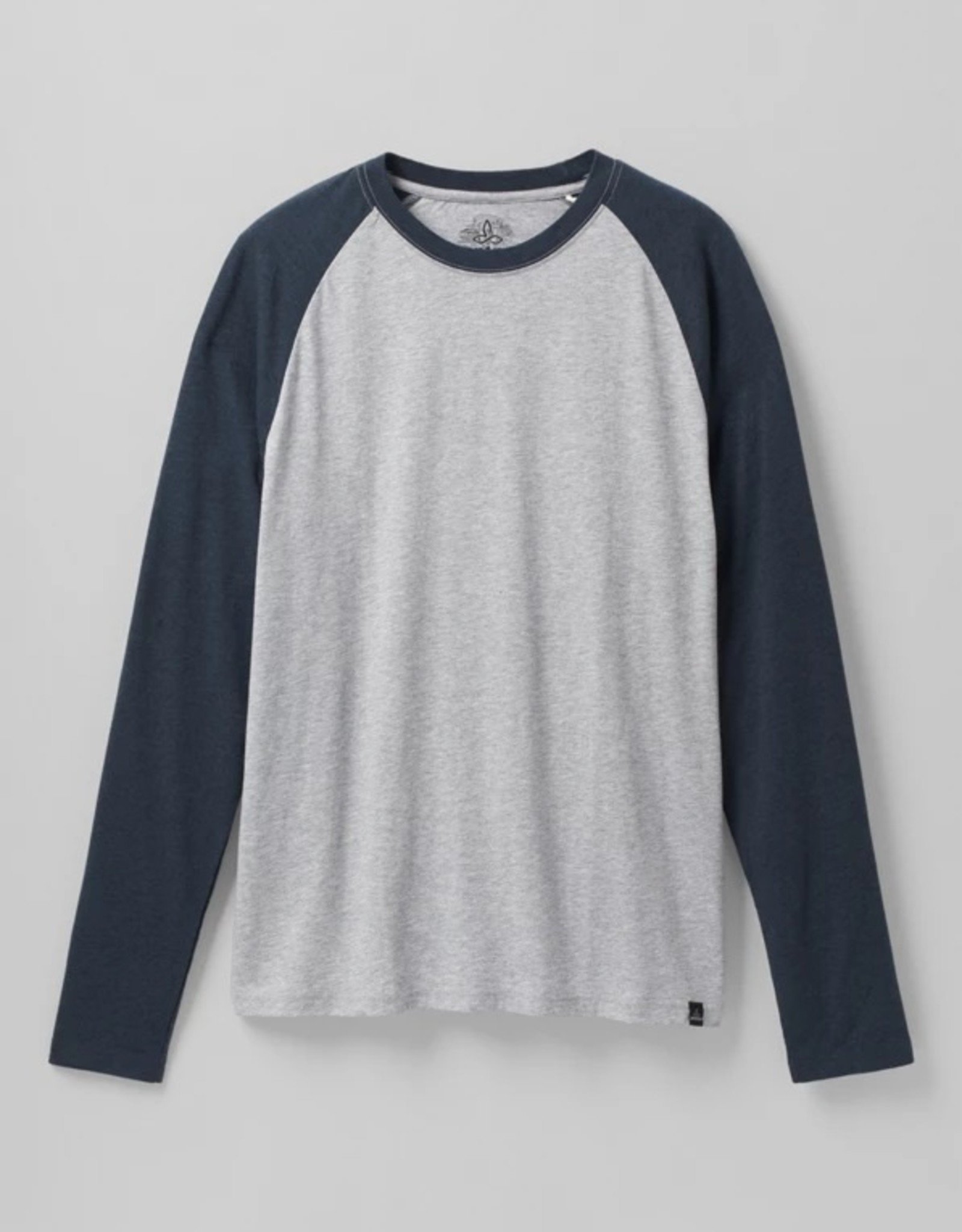 Prana Baseball Raglan