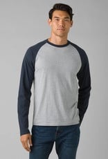 Prana Baseball Raglan