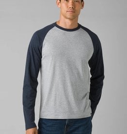 Prana Baseball Raglan