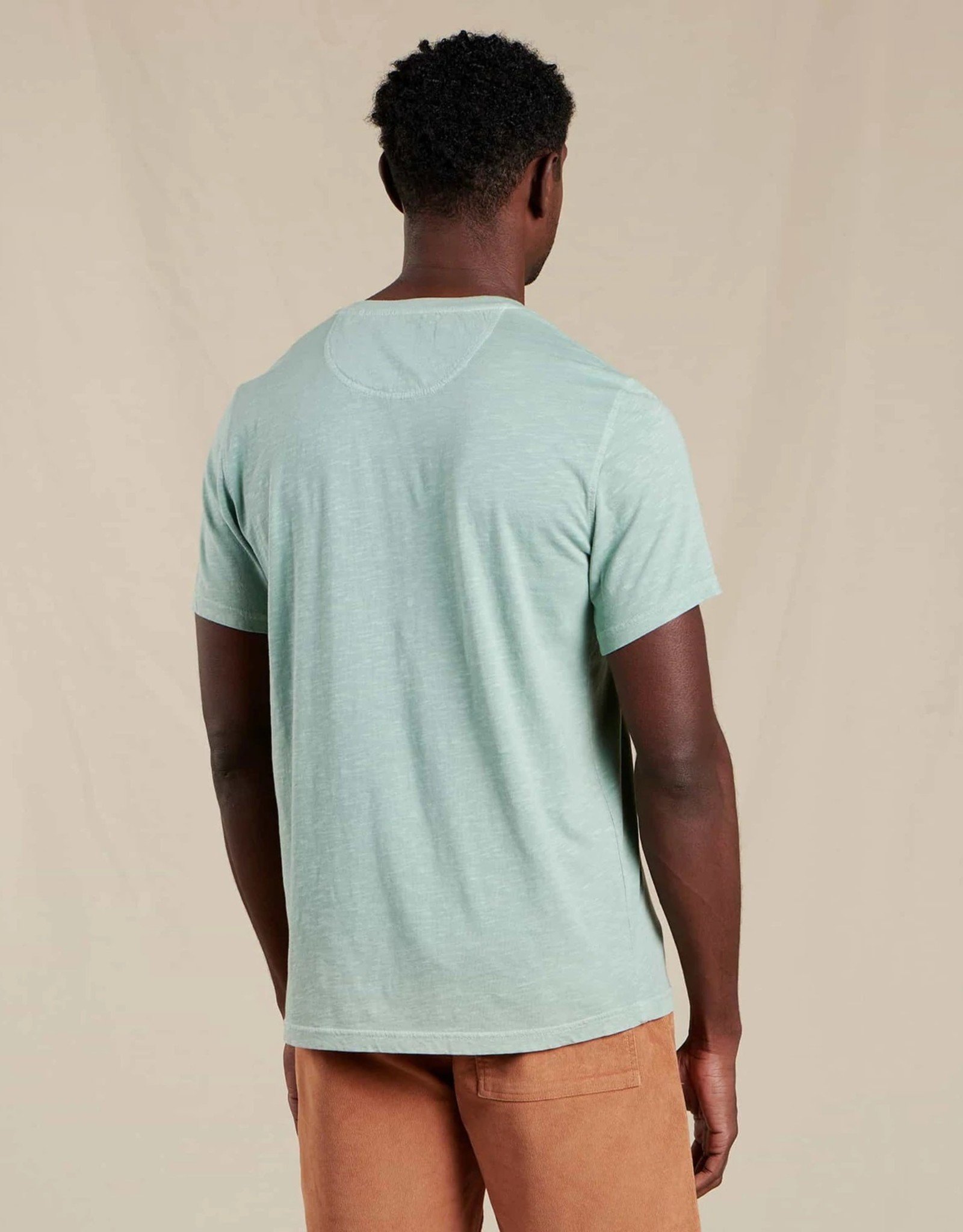 Toad&Co m Primo Henley