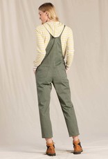 Toad&Co W Cottonwood Overall