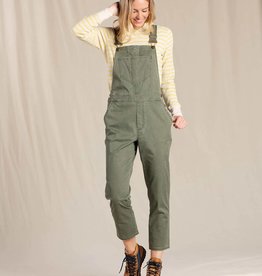 Toad&Co W Cottonwood Overall