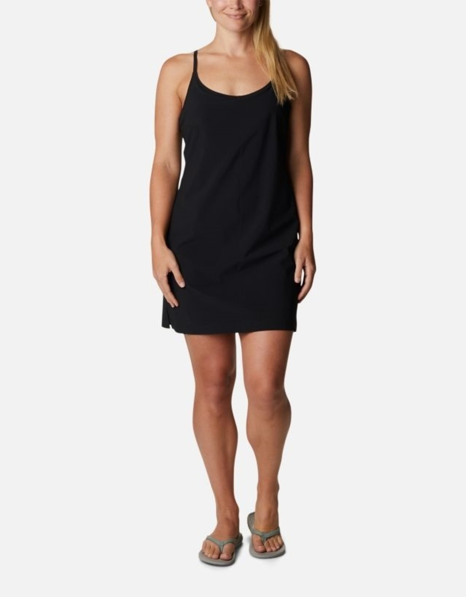 Columbia W Pleasant Creek Stretch Dress