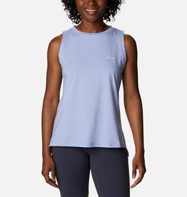 Columbia W Sun Trek Tank