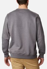 Columbia M Columbia Logo Fleece Crew