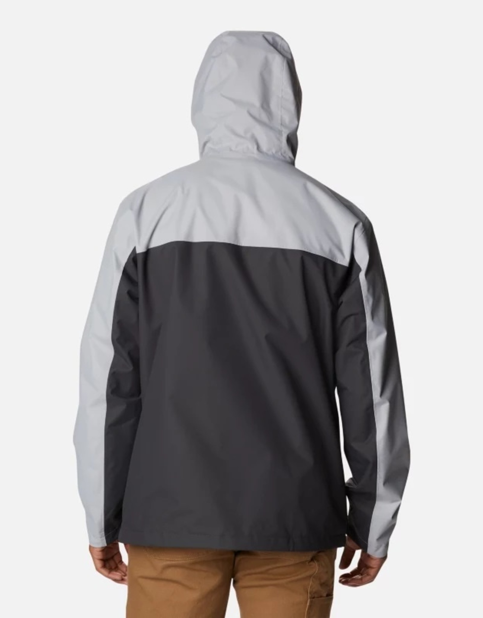 Columbia M Hikebound Jacket