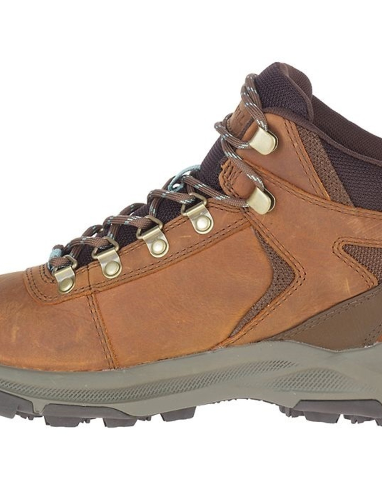 Merrell Erie Mid LTR WP