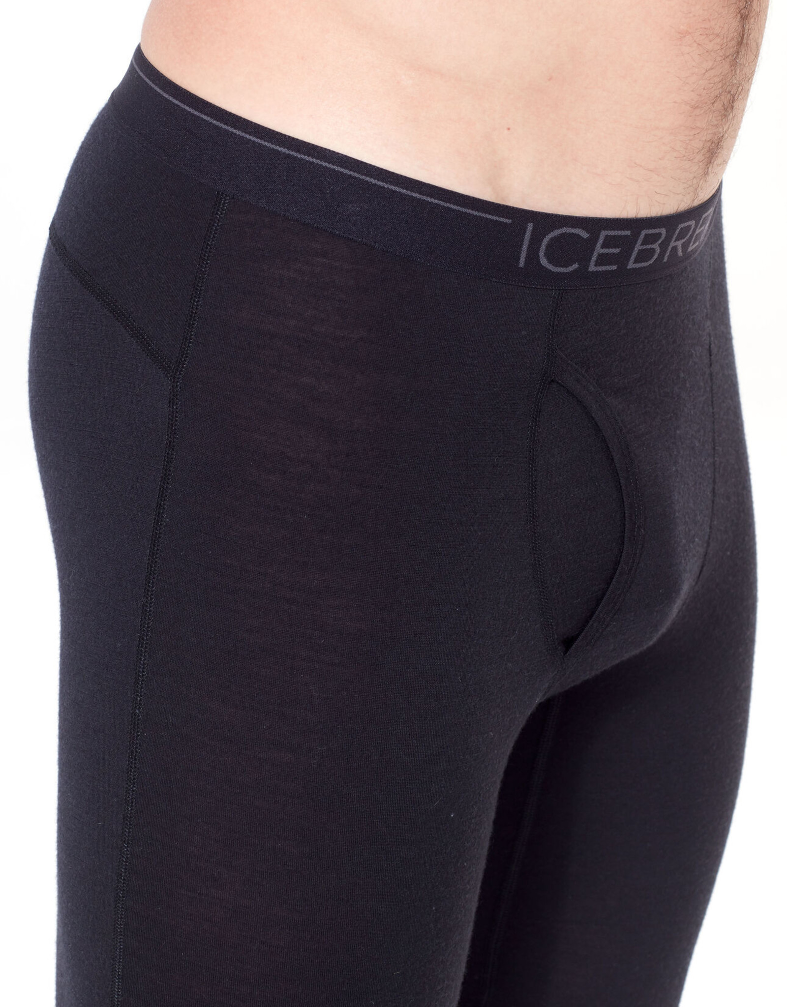 Ice Breaker M Oasis base layer tights wFly