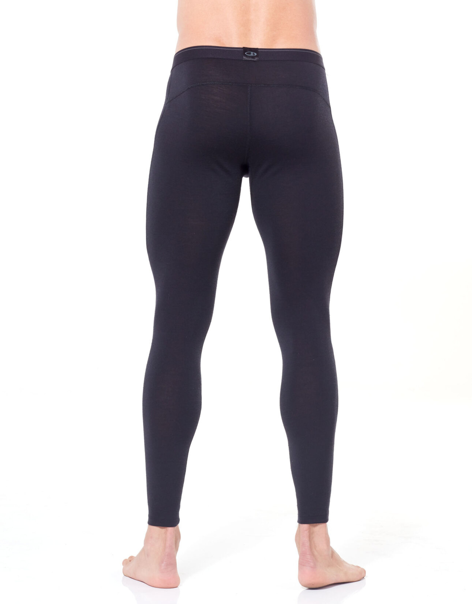 Ice Breaker M Oasis base layer tights wFly