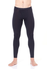 Ice Breaker M Oasis base layer tights wFly