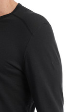 Ice Breaker M Oasis base layer LS Crewe