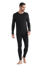 Ice Breaker M Oasis base layer LS Crewe