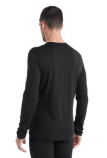 Ice Breaker M Oasis base layer LS Crewe