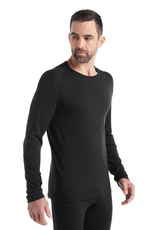 Ice Breaker M Oasis base layer LS Crewe