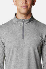 Columbia M Tech Trail 1/4 Zip