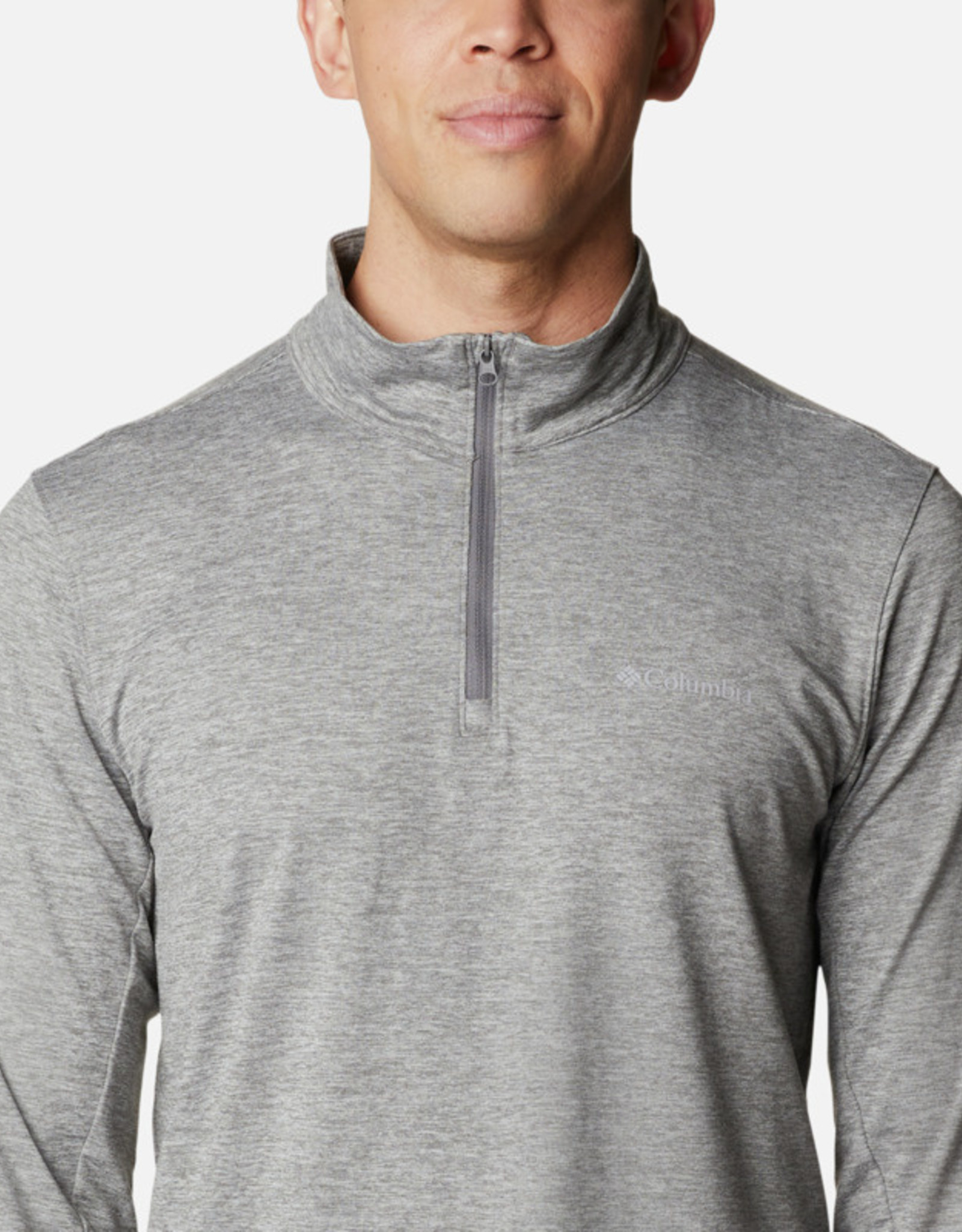 Columbia M Tech Trail 1/4 Zip