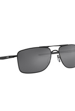 Oakley GAUGE 8 matte black, prizm black polarized